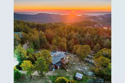 8838 Hillview Road, Morrison, CO 80465 - Photo 41