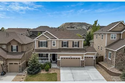1990 Treetop Drive, Castle Rock, CO 80109 - Photo 47