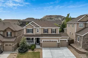 1990 Treetop Dr, Castle Rock, CO 80109 - Photo 47