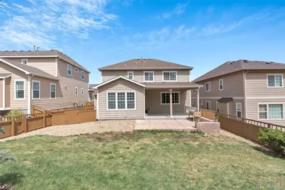 1990 Treetop Drive, Castle Rock, CO 80109 - Photo 45