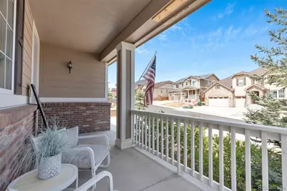 1990 Treetop Drive, Castle Rock, CO 80109 - Photo 3