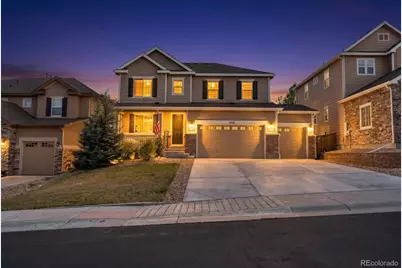 1990 Treetop Drive, Castle Rock, CO 80109 - Photo 1