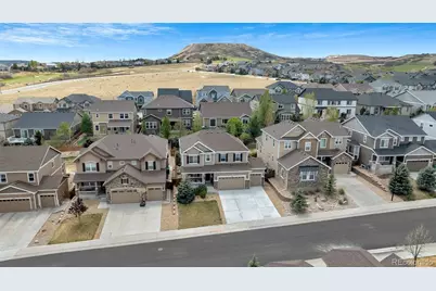 1990 Treetop Drive, Castle Rock, CO 80109 - Photo 49