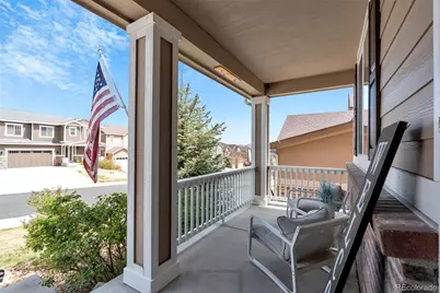 1990 Treetop Drive, Castle Rock, CO 80109 - Photo 7