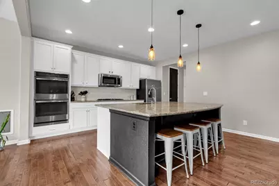 1990 Treetop Drive, Castle Rock, CO 80109 - Photo 17