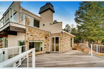 1150 Madge Gulch Road, Sedalia, CO 80135 - Photo 13