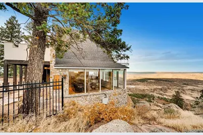 1150 Madge Gulch Road, Sedalia, CO 80135 - Photo 11