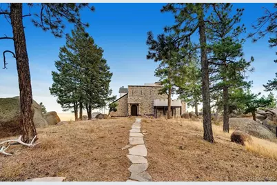 1150 Madge Gulch Road, Sedalia, CO 80135 - Photo 7