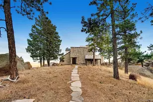 1150 Madge Gulch Rd, Sedalia, CO 80135 - Photo 7