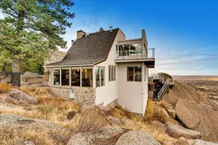 1150 Madge Gulch Rd, Sedalia, CO 80135 - Photo 1