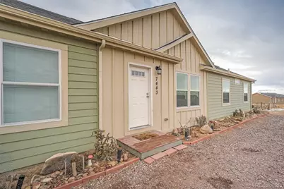 7443 Little Chief Court, Fountain, CO 80817 - Photo 35