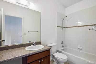 3195 Blake Street #207, Denver, CO 80205 - Photo 23