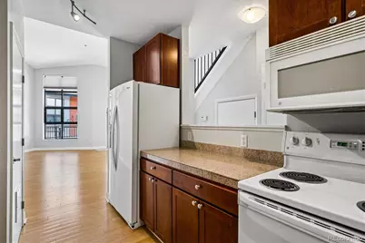 3195 Blake Street #207, Denver, CO 80205 - Photo 11