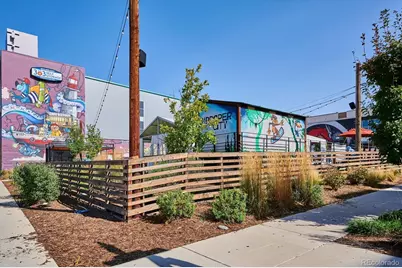 3195 Blake Street #207, Denver, CO 80205 - Photo 33
