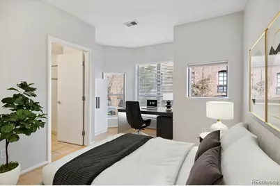 3195 Blake Street #207, Denver, CO 80205 - Photo 13