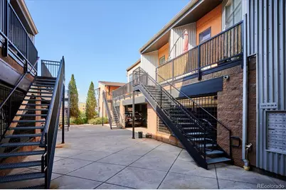 3195 Blake Street #207, Denver, CO 80205 - Photo 3