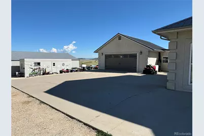 1970 County Road 241, Westcliffe, CO 81252 - Photo 29