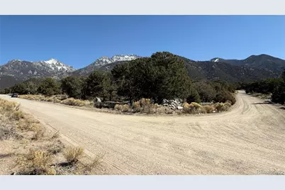 1872 Rockyview Way, Crestone, CO 81131 - Photo 1