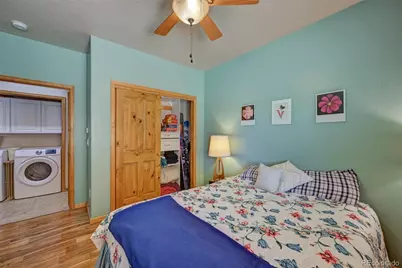 121 M and M Lane #6A, Salida, CO 81201 - Photo 43