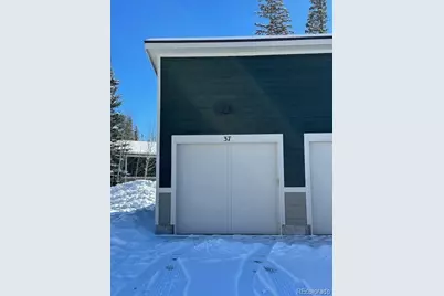 37 Mountain Flower Circle, Fraser, CO 80442 - Photo 25