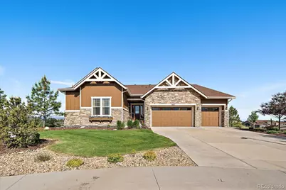 9826 Crimson Oak Court, Parker, CO 80134 - Photo 3