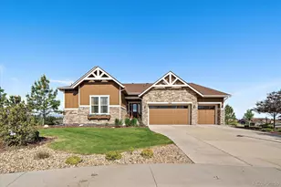 9826 Crimson Oak Ct, Parker, CO 80134 - Photo 3