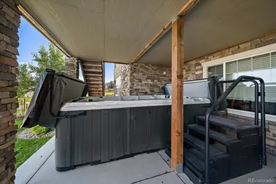 9826 Crimson Oak Court, Parker, CO 80134 - Photo 45