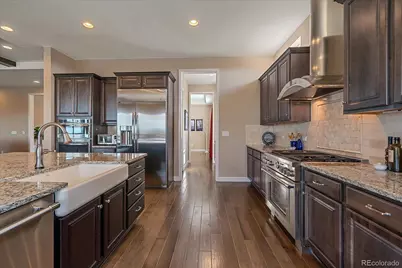 9826 Crimson Oak Court, Parker, CO 80134 - Photo 15