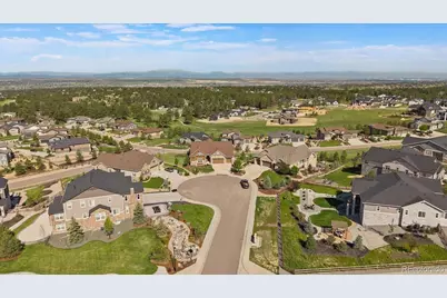 9826 Crimson Oak Court, Parker, CO 80134 - Photo 1