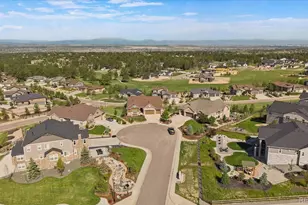 9826 Crimson Oak Ct, Parker, CO 80134 - Photo 1