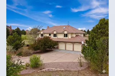 6929 S Chapparal Circle E, Centennial, CO 80016 - Photo 1