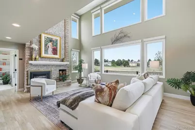 6929 S Chapparal Circle E, Centennial, CO 80016 - Photo 13