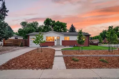 6510 Miller Street, Arvada, CO 80004 - Photo 1