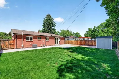 6510 Miller Street, Arvada, CO 80004 - Photo 25