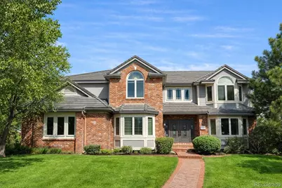 9108 Buck Hill Drive, Highlands Ranch, CO 80126 - Photo 1