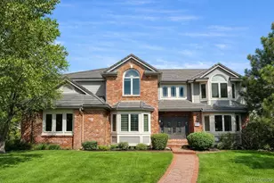 9108 Buck Hill Dr, Highlands Ranch, CO 80126 - Photo 1