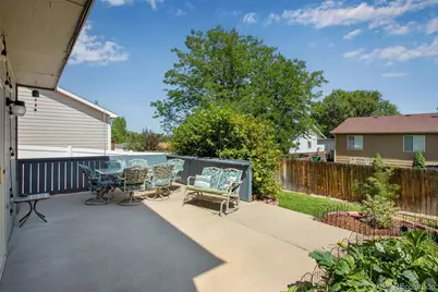 132 N 50th Avenue Place, Greeley, CO 80634 - Photo 5