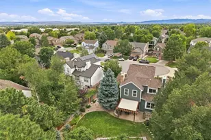 9647 W Dorado Dr, Littleton, CO 80123 - Photo 45