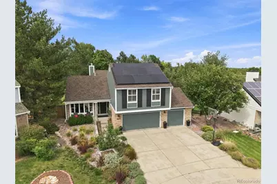 9647 W Dorado Drive, Littleton, CO 80123 - Photo 47