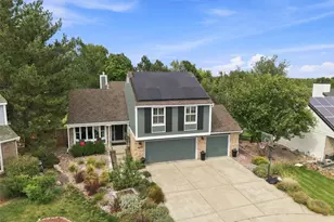 9647 W Dorado Dr, Littleton, CO 80123 - Photo 47