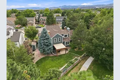 9647 W Dorado Drive, Littleton, CO 80123 - Photo 25