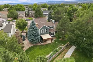 9647 W Dorado Dr, Littleton, CO 80123 - Photo 25