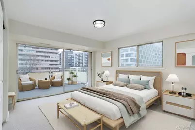 1121 Albion Street #402, Denver, CO 80220 - Photo 11