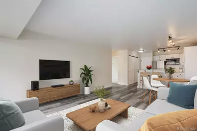 1121 Albion Street #402, Denver, CO 80220 - Photo 3