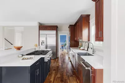 8189 E 32nd Avenue, Denver, CO 80238 - Photo 9