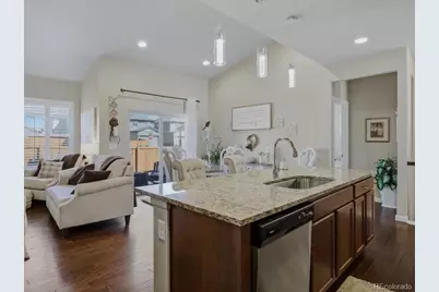 11852 Sandcastle Court, Parker, CO 80138 - Photo 9