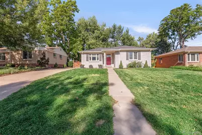 417 S Locust Street, Denver, CO 80224 - Photo 3