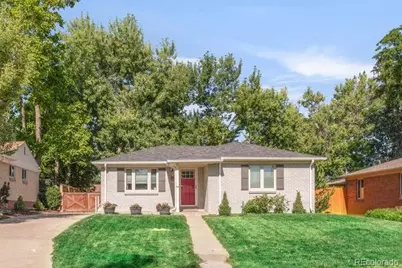 417 S Locust Street, Denver, CO 80224 - Photo 1