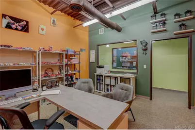 11919 I 70 Frontage Road #103, Wheat Ridge, CO 80033 - Photo 21