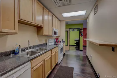 11919 I 70 Frontage Road #103, Wheat Ridge, CO 80033 - Photo 9
